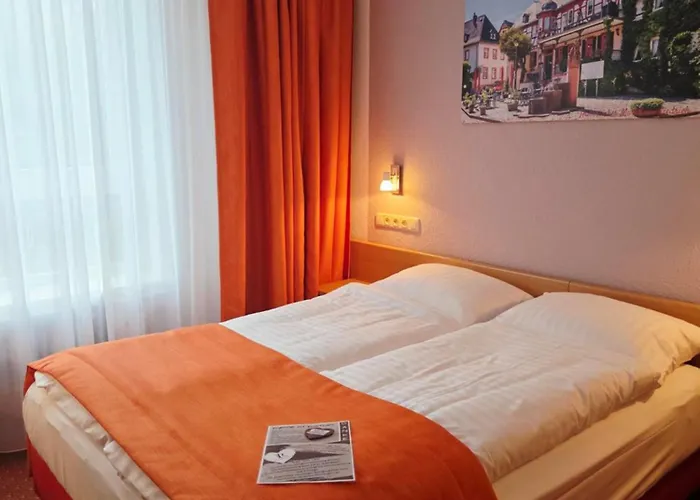 Hotel Restaurant Ruppert