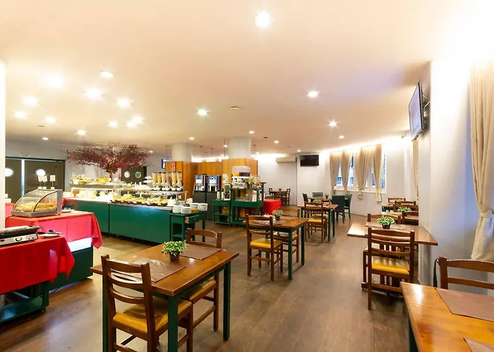 Hotel Normandie By Easy Plus