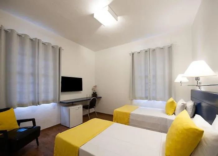 Hotel Normandie By Easy Plus