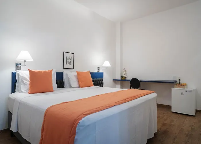 Hotel Normandie By Easy Plus