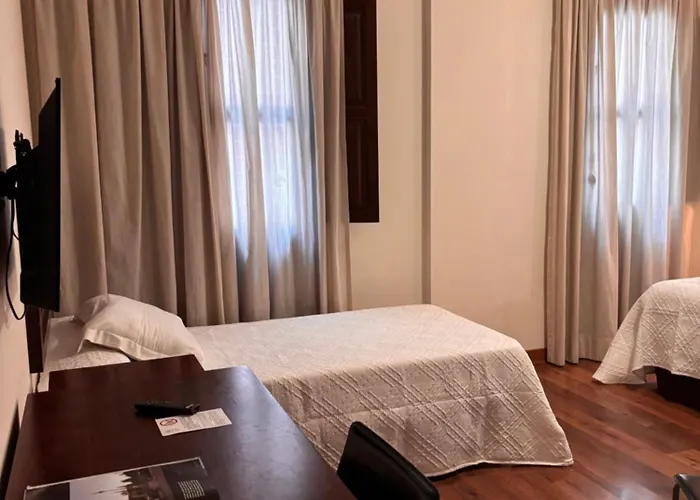 Casa Del Trigo