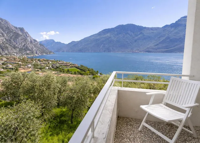 Hotel Villa Margherita