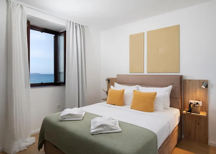 Hotel Marina