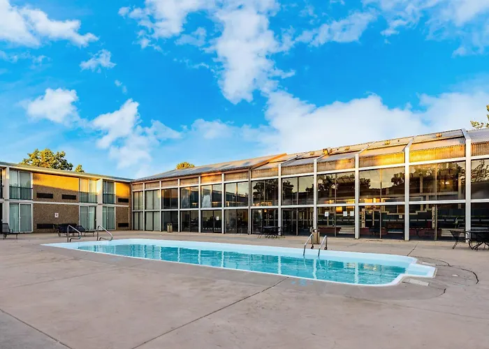 Quality Inn & Suites Canon City