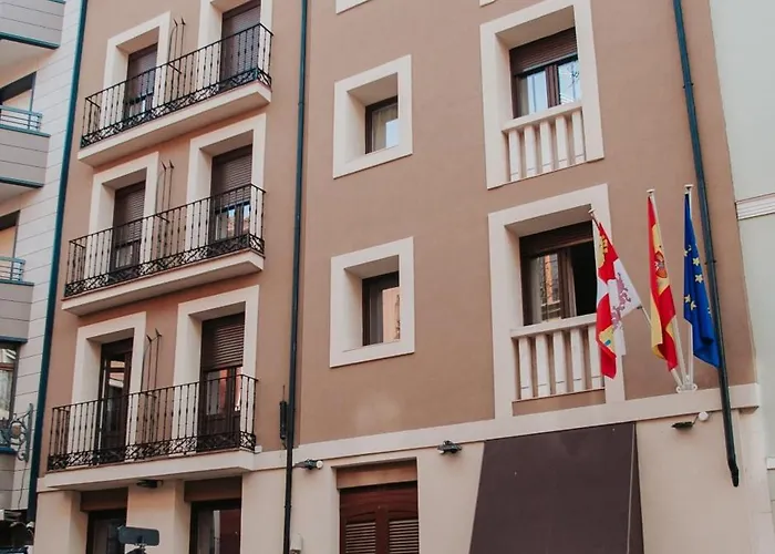 Hotel El Nogal