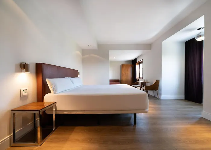 Hotel Palma Avenidas
