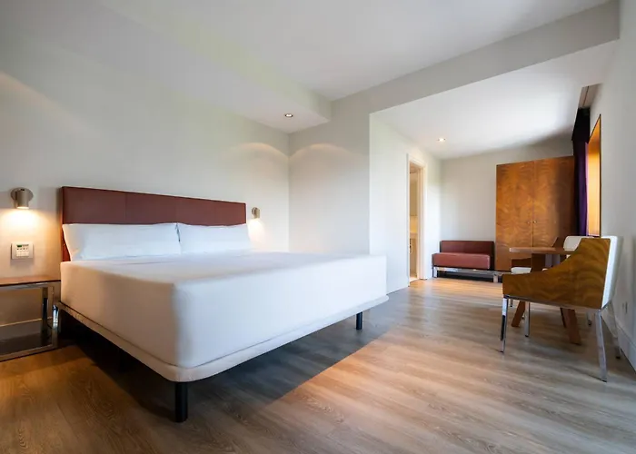 Hotel Palma Avenidas