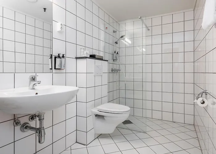 Thon Hotel Baronen