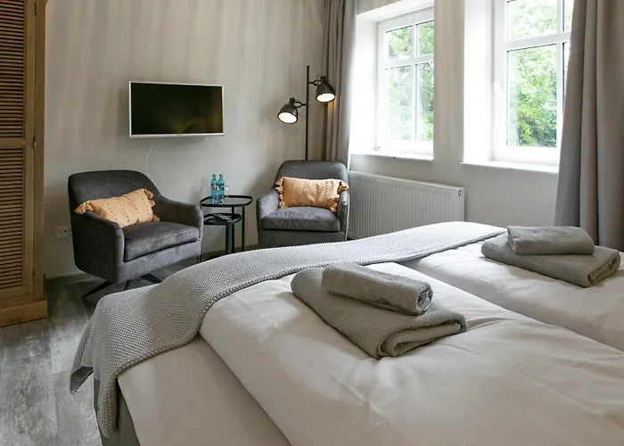 Schlosshotel&Dependance-Himmelreich Braunfels