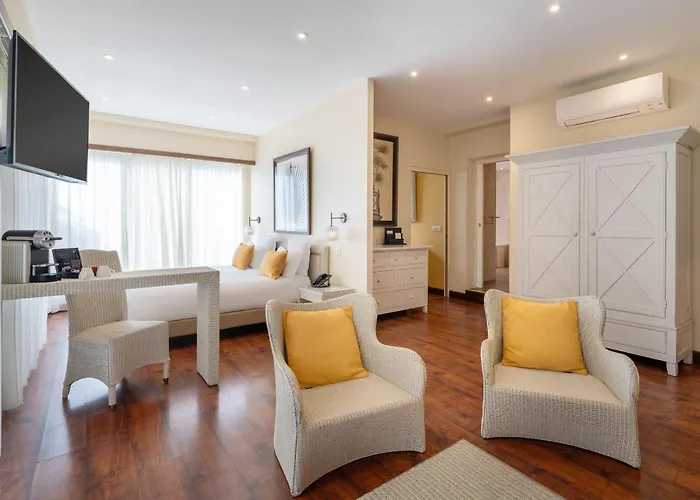Best Western Premier Montfleuri