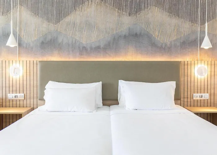 Radisson Blu Resort, Lanzarote Adults Only