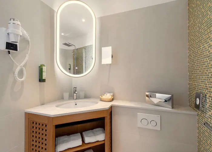 Best Western Premier Montfleuri
