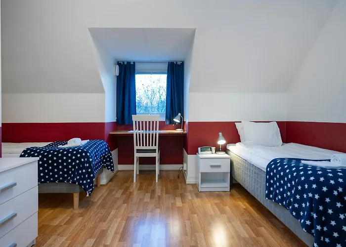 Port Hotel