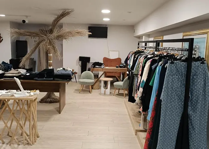 Trokadero Boutique Hotel