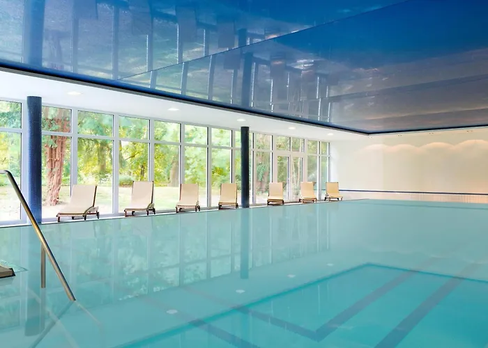 Dolce By Wyndham Bad Nauheim