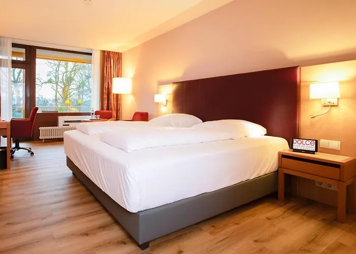 Dolce By Wyndham Bad Nauheim