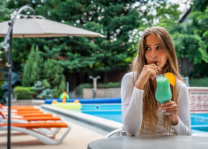 Hotel Villa Pax