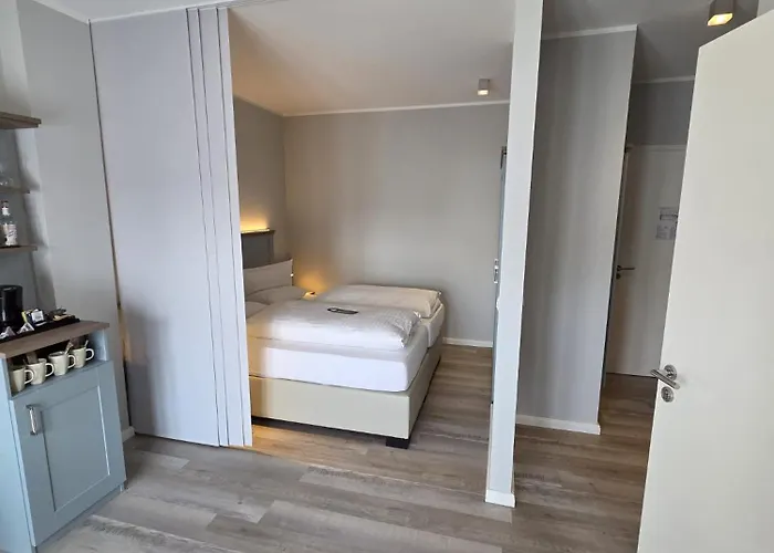 Boutiquehotel Myn Utspann