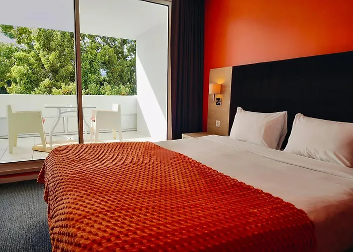 Pamela Hotel Cassis