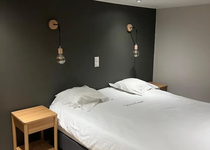 Hotel Val De La Cascade