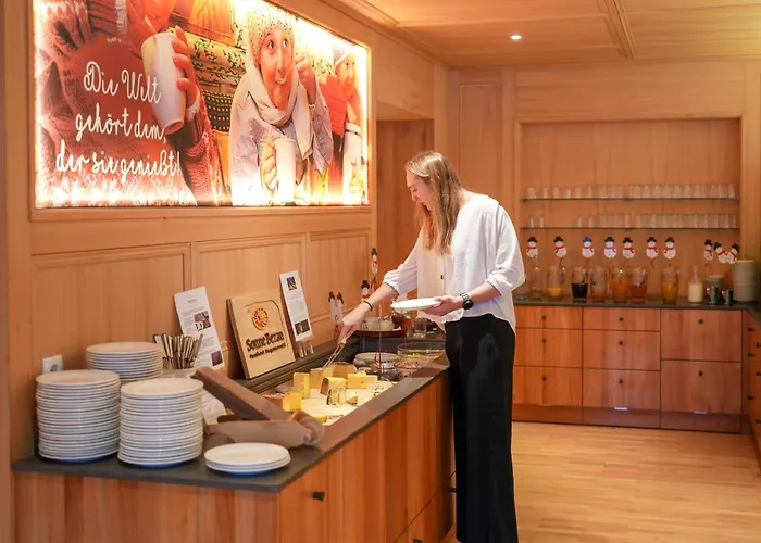 Sonne Bezau - Familotel Bregenzerwald