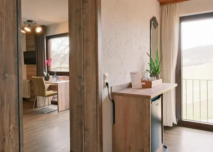 Restaurant&Landhotel Winter
