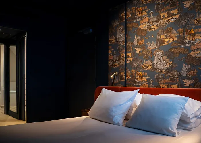 Hotel Le Rapp Colmar