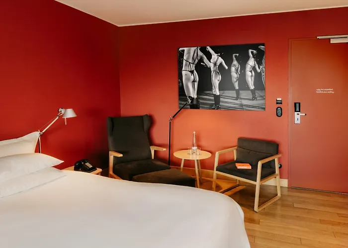 Casa Camper Berlin