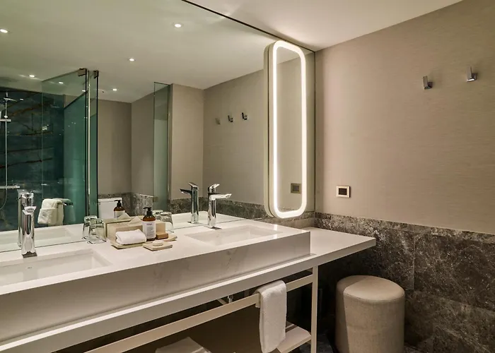 Hilton Buenos Aires