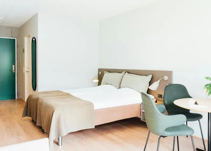 Hotel Foroyar