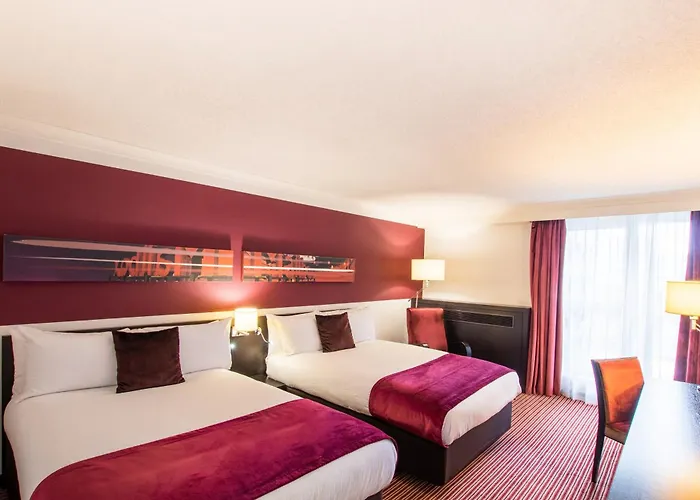 Crowne Plaza Birmingham City By Ihg