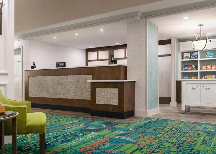 Homewood Suites By Hilton Fort Myers
