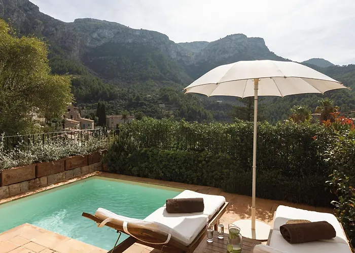 La Residencia, A Belmond Hotel, Mallorca