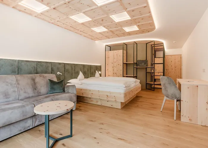 Hotel Madatsch