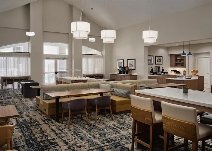 Homewood Suites By Hilton Daytona Beach Speedway-Airport