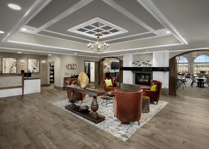 Homewood Suites By Hilton At The Waterfront
