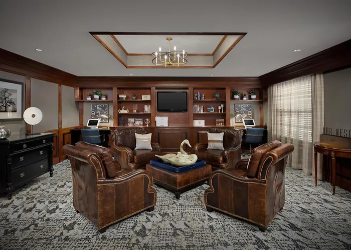Homewood Suites By Hilton At The Waterfront