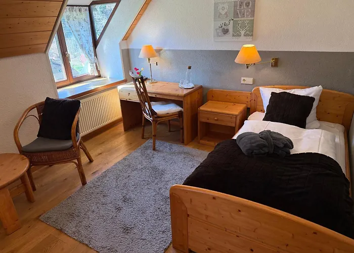 Landhaus Langeck