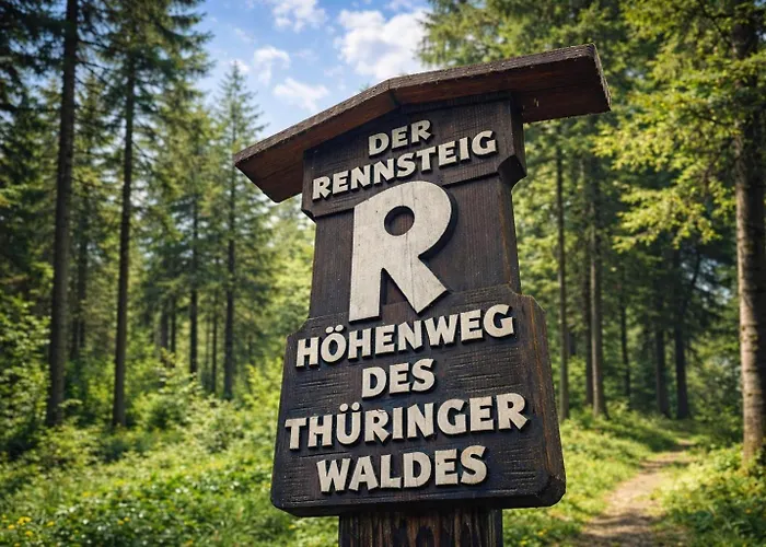 Hotel Kammweg