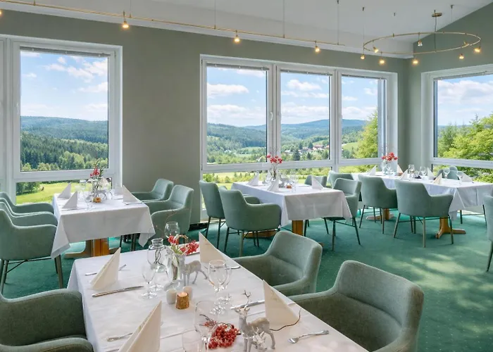 Hotel Kammweg