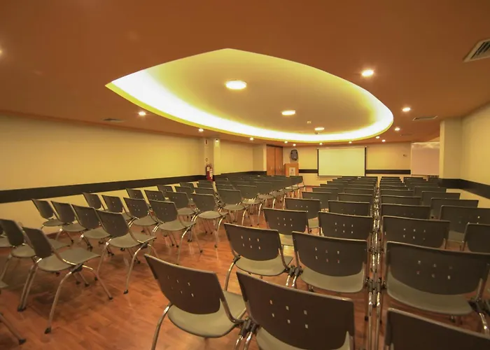 Hotel Britania Miraflores