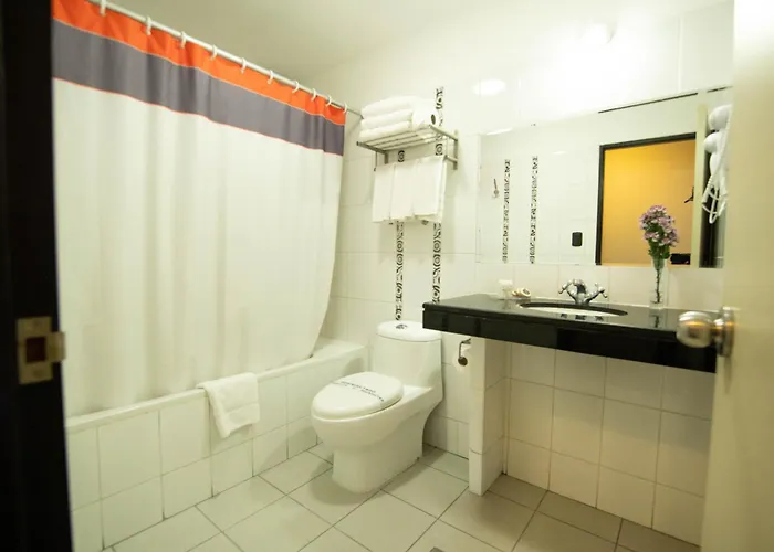 Hotel Britania Miraflores