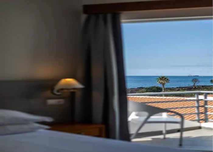 Hotel Arcanjo