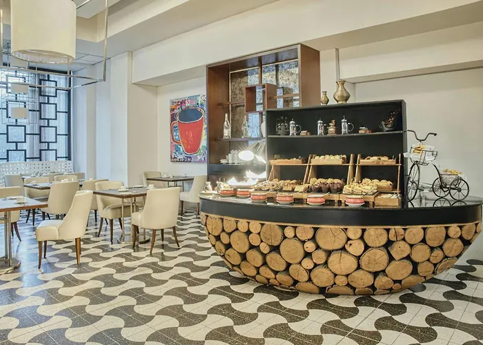 Bogotá Marriott Hotel