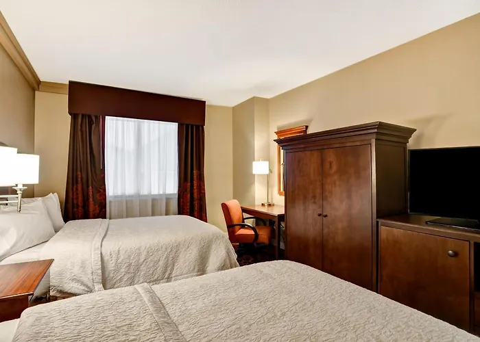 Hampton Inn Baltimore/Glen Burnie