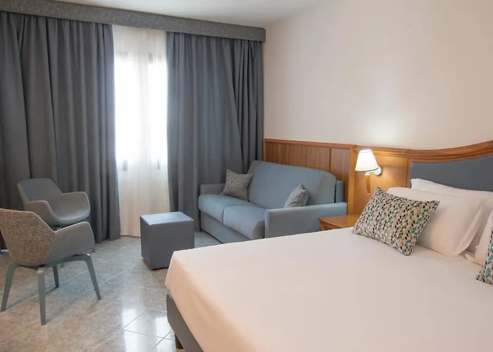 Hotel Centrale