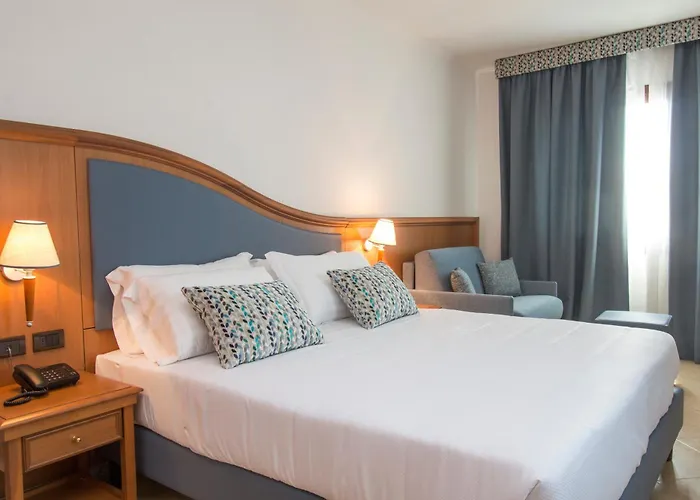 Hotel Centrale