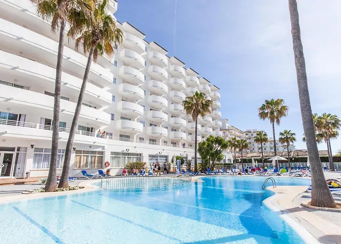 Bluesea Gran Playa