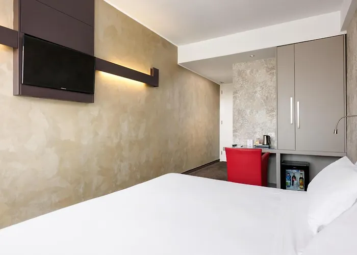 Best Western Hotel Continental