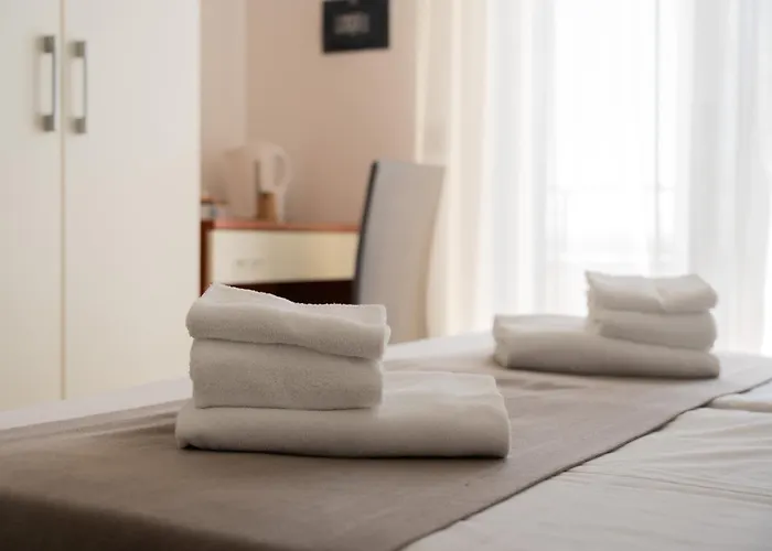 Spa Hotel Splendid Sole